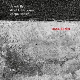 Jakob Bro - Uma Elmo