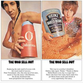 The Who - Sell Out