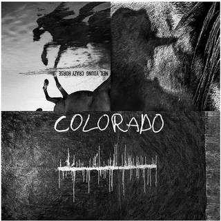 Neil Young - Colorado