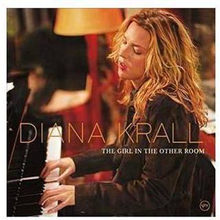 Diana Krall - Girl in the Other Room