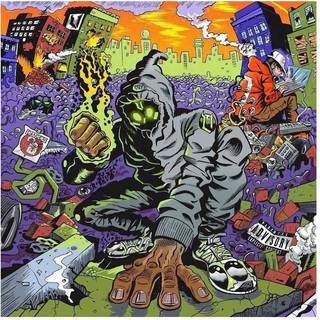 Denzel Curry - Unlocked
