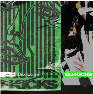Dj-Kicks: Disclosure