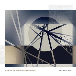 Brian Eno - Foreverandevernomore