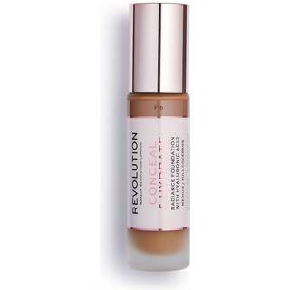 Conceal & Hydrate Foundation F15