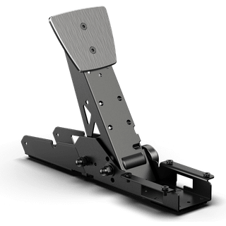 Moza Racing SR-P - Clutch Pedal - Wired Pedals - PC