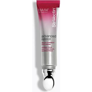 StriVectin Advanced Retinol Eye Cream Ekstranærende øjencreme Til at behandle dybe rynker 15 ml - 15 ml
