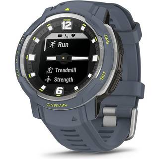 Garmin 010-02730-04 Instinct Crossover Standard Edition Gummi Ø45 mm