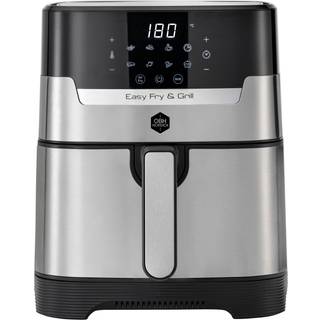 OBH Nordica Easy Fry PrecisionPlus airfryer - På lager i butik