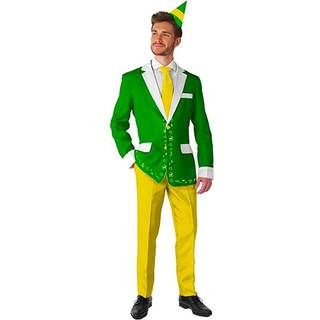 Suitmeister Julealf