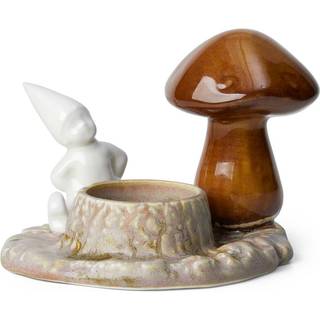 Kähler Jul Tales Julelys H9,5 cm