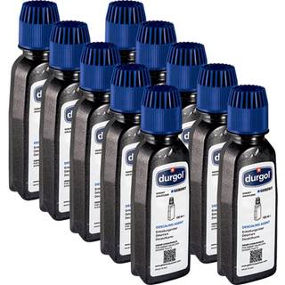 GEBERIT Aquaclean afkalkningsmiddel 125ml (10 stk)
