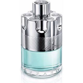 Azzaro Wanted Tonic Eau de Toilette 100ml Spray
