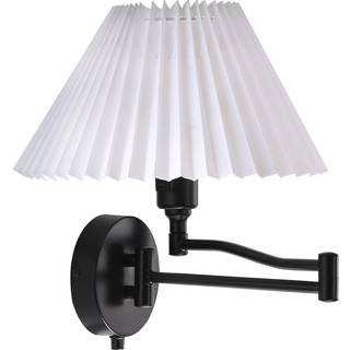 Break | Wall Light | Black