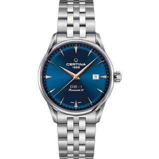 Certina DS-1 C029.807.11.041.02