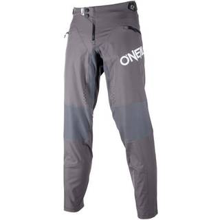 O'neal Legacy V.22 Lange Bukser Sort - Størrelse XXX-Large