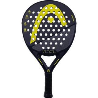 Head Graphene 360 Vector 2.0 Yellow