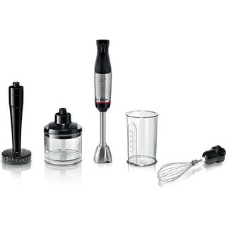 Bosch Serie 6 Stavblender ErgoMaster 1000 W Rustfrit stål MSM6M623