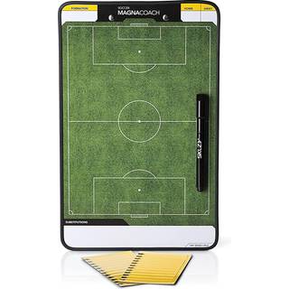 Sklz MagnaCoach Fodbold Træner Tavle
