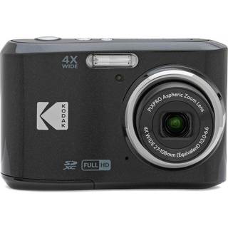 Kodak Pixpro Fz45 1/2.3" Kompakt Kamera 16 Mp Cmos 4608 X 3456 Pixel Sort