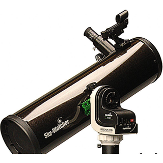 Sky Watcher Explorer 130PS AZ-GTi WiFi Parabolic Newtonian Telescope