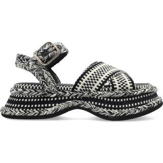 Sandals - White - 36