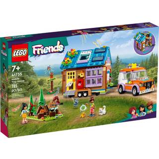 LEGO Friends 41735 Mobilt minihus