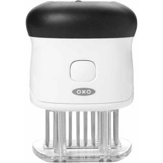 Oxo gode greb Let-renset bladet k?dplads hvid