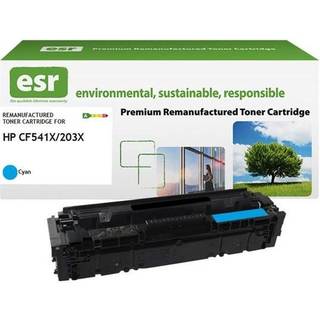 ESR K18117X1 - Lasertoner Cyan