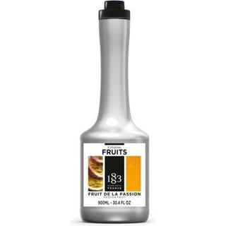 1883 Passionsfrugt Puré 100 cl.
