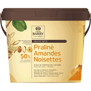 Cacao Barry Praline 1 kg