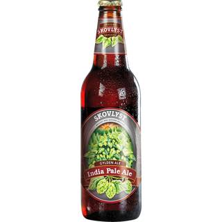 Skovlyst, India Pale Ale