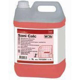 Taski Sani Calc W3b 5 liter