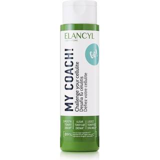 Elancyl My Coach! Opstrammende kropspleje til at behandle appelsinhud 200 ml - 200 ml