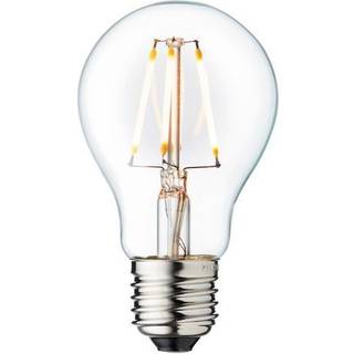Arbitrary Bulb Ø60 pære • Design by Us