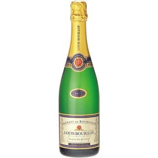 Louis Bouillot Perle d'Ivoire Cremant de Bourgogne Blanc de Blancs