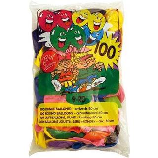 100 balloner 9RD