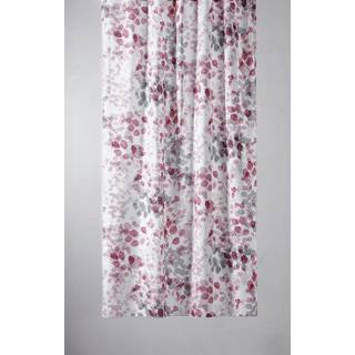 Luksus badeforhæng fra GARTEX BY COMPLIMENTS MED RYNKEBÅND - BLOSSOM 21