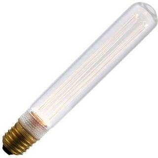 E27 - SPL Vintage Tube - Klar - 100lm - 2000K - CRI 82 - Dæmpbar