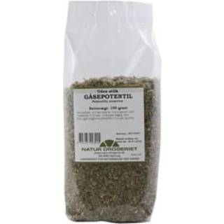 Natur Drogeriet Gåsepotentil Uden Stilk F1 F5 (1000 g)