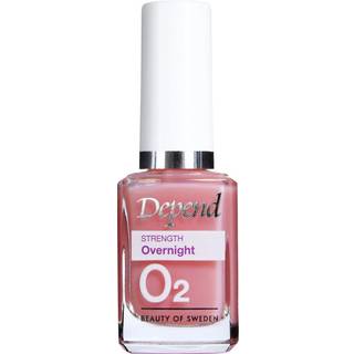 Depend Strength Overnight - 11 ml.