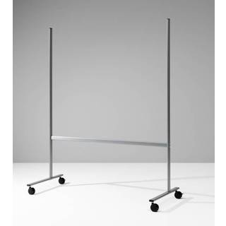 Lintex stativ til whiteboard fra 100cm op til 250cm