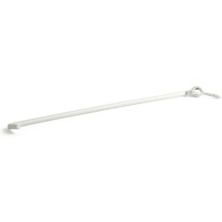 Habo Stormkrog 21 300 mm, vit