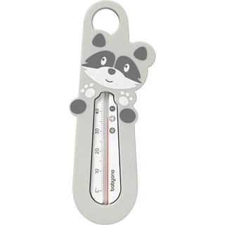 BabyOno Thermometer termometer til bad Raccoon 1 stk. - 1 stk.