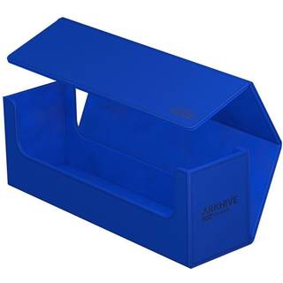 Arkhive 400+ Monocolor Standard Size XenoSkin - Ultimate Guard