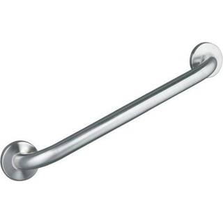 Nortiq Assistent badekarsgreb, 45 cm, børstet stål