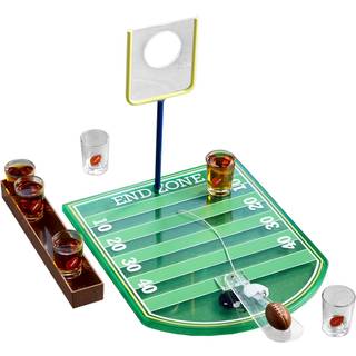 First Class drikkespil american football