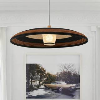 Forestier - Grass Pendel XL Brown