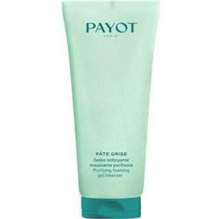 Payot Pâte Grise Purifying Foaming Rensegel 200 ml