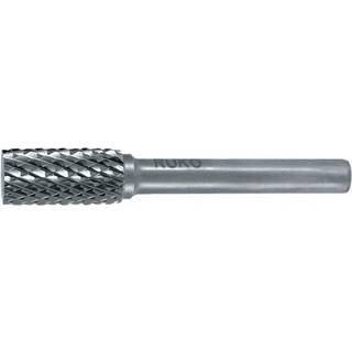 HM-fræsestift A (ZYA) u/endesk.10mm