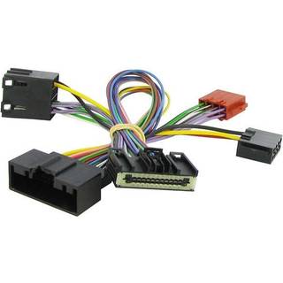 SOT-kabel till Ford-bilar 2010-